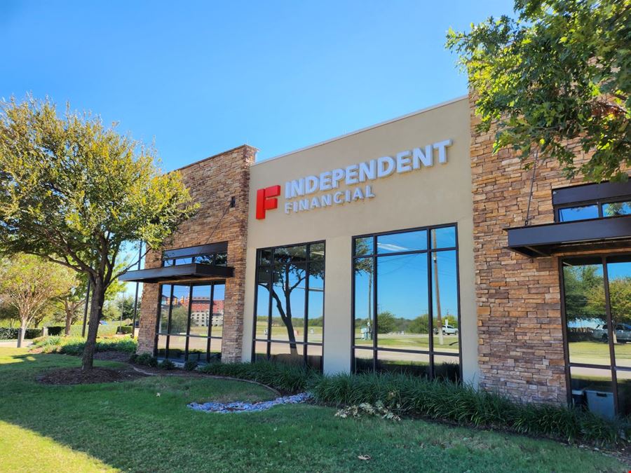 SouthState Bank NNN Dallas (d/b/a Independent Bank)
