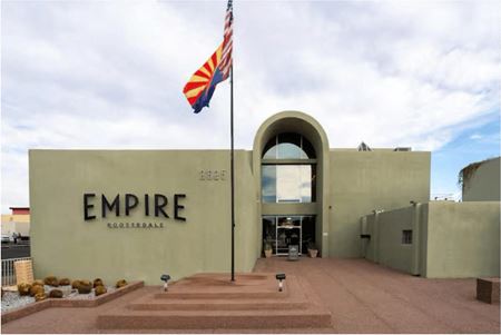 Preview of Office space for Rent at 3625 North Bishop Lane