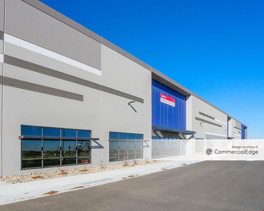 25 North - Building 1