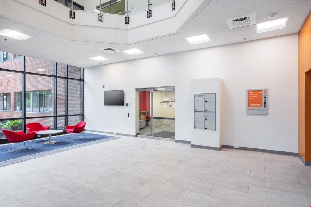 Marlborough Technology Park