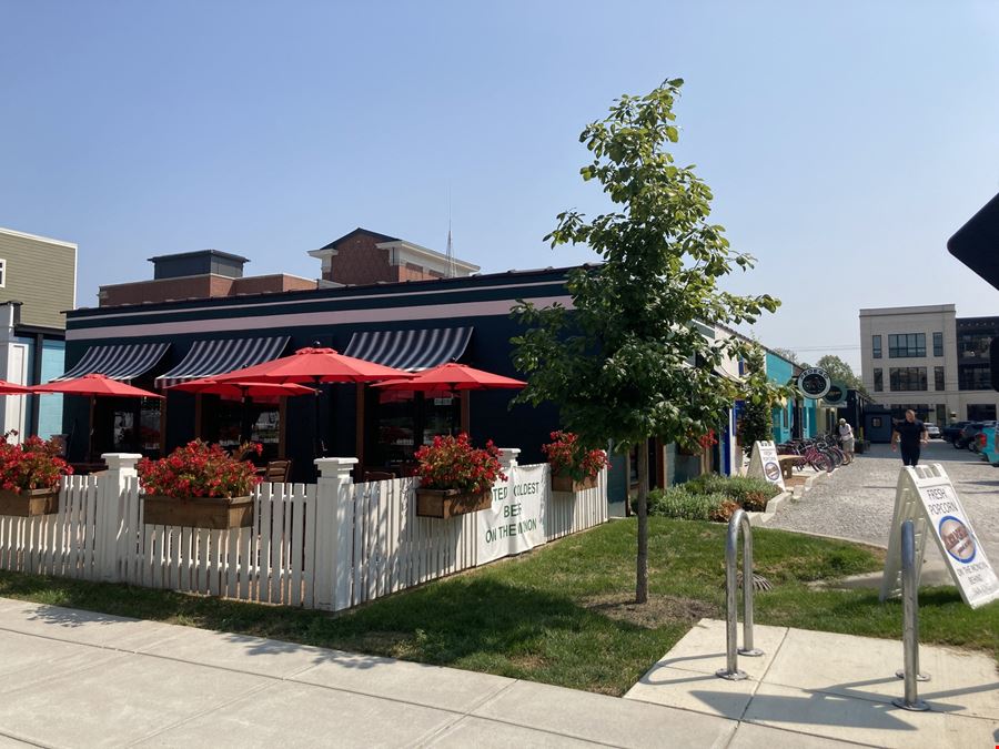 254 Veterans Way - Suite E