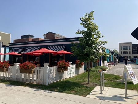Preview of Retail space for Rent at 254 Veterans Way