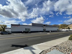 511-529 Fairview Drive