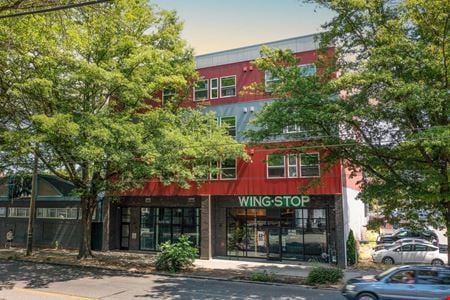 Preview of Retail space for Rent at 3208 Rainier Ave S