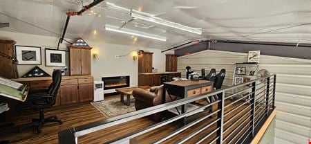 Preview of Flex Space space for Sale at 7542 S Potomac St