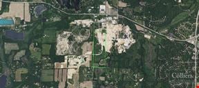 Industrial Lots with Outside Storage Available in Waukesha County