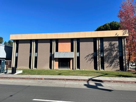 Preview of commercial space at 800 North First Street