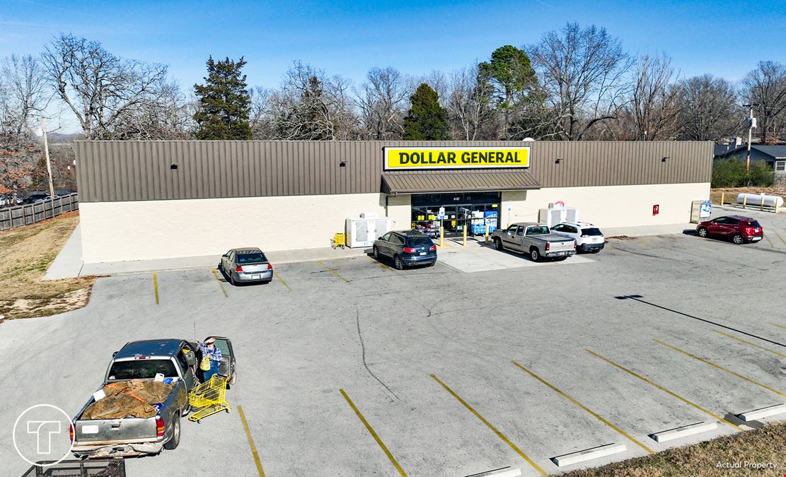 Dollar General