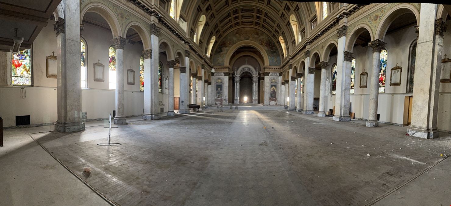 St. Marks