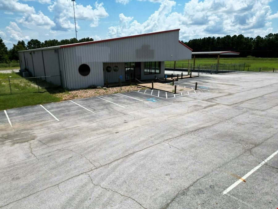 17601 State Highway 155 S