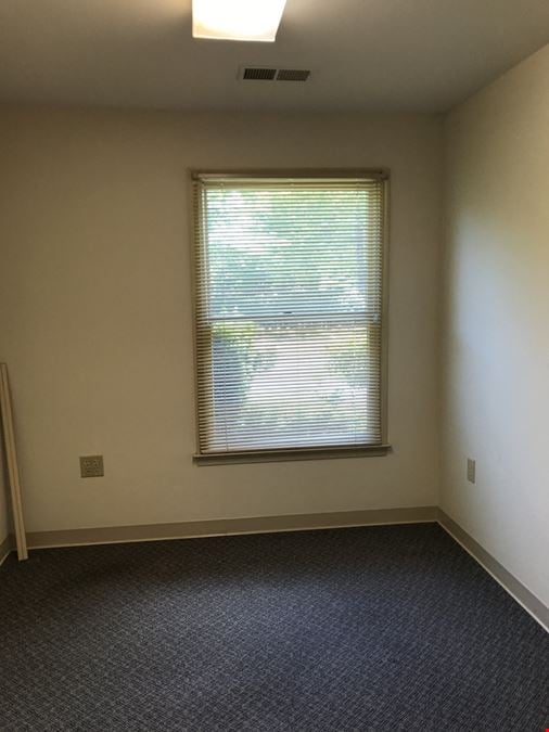 895 B Harrison Gateway Office Condo
