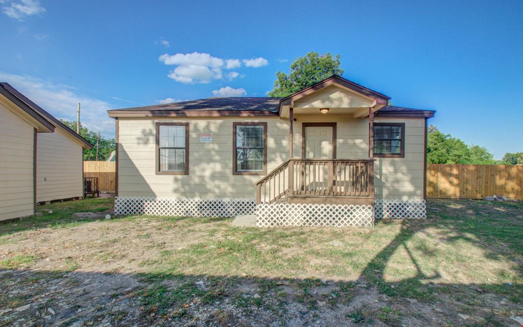 1051 W Little York Rd, Houston, TX 77091