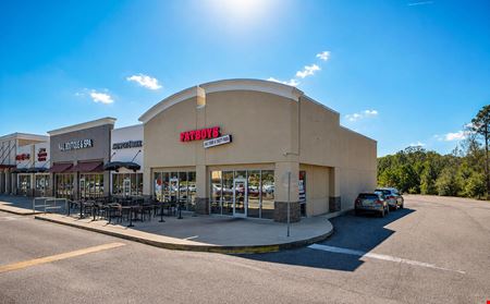 Preview of Retail space for Rent at 847 Boll Weevil Cir