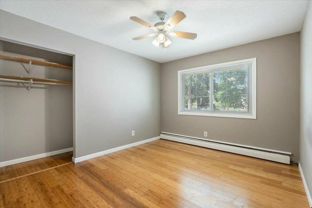 South Minneapolis Portfolio