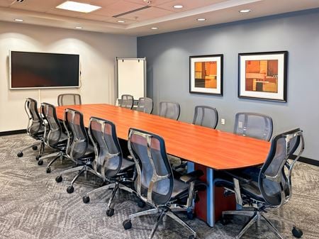Preview of Coworking space for Rent at 9800 Mount Pyramid Court Suite 400