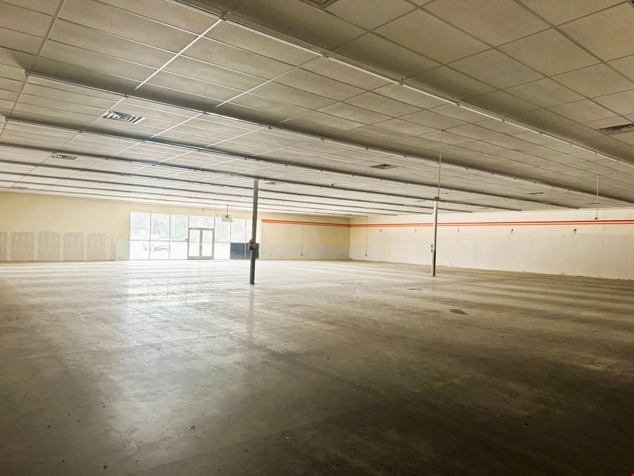 30065 Hwy 17, Millry