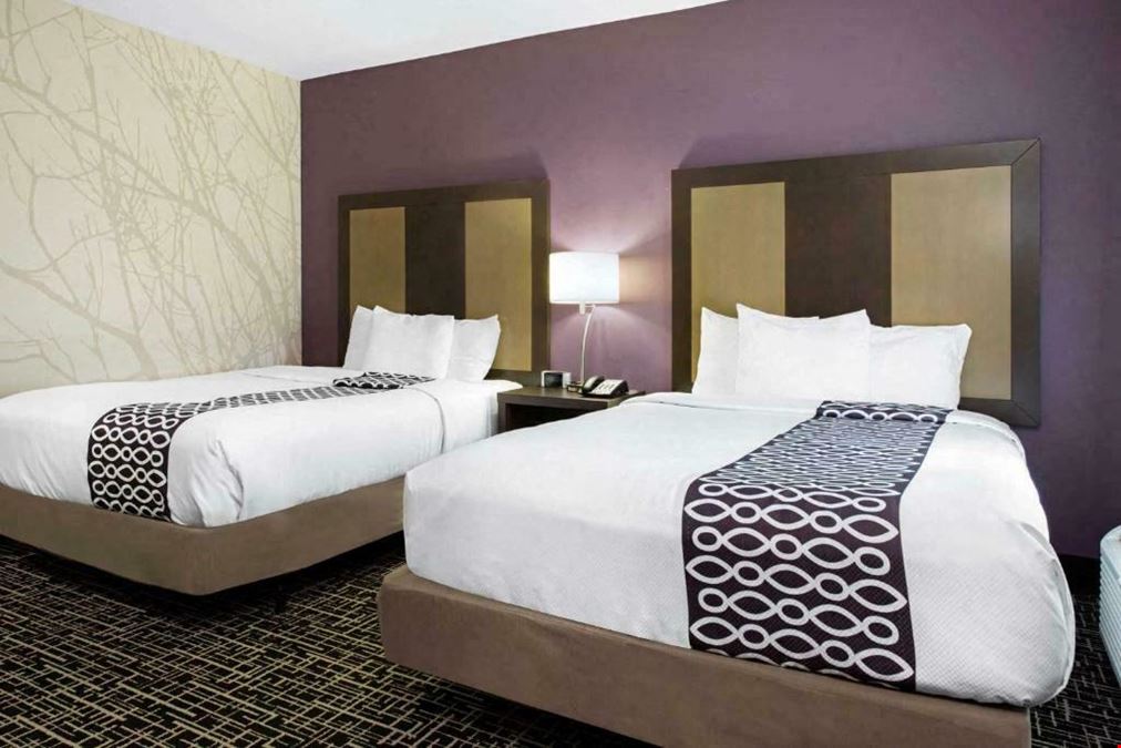La Quinta Inn & Suites By Wyndham-Lake Charles-Westlake-LA