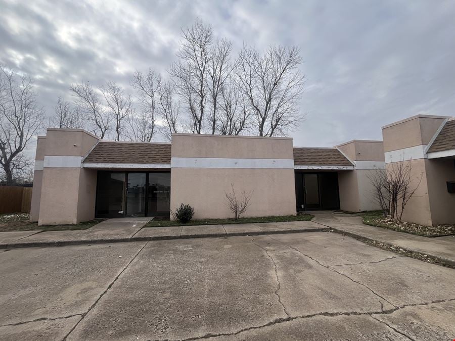 7814 Northwest 94th Street