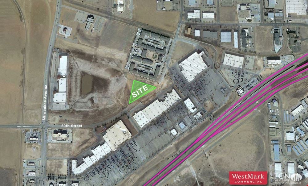 Prime Development Land