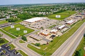 Outlots at Knoxville Crossing