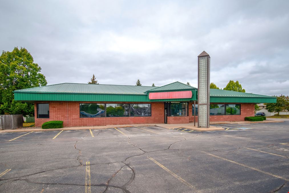 1250 Appleton Rd.
