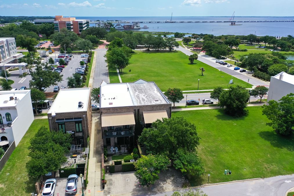 Mixed-Use Retail and Residential Opportunity