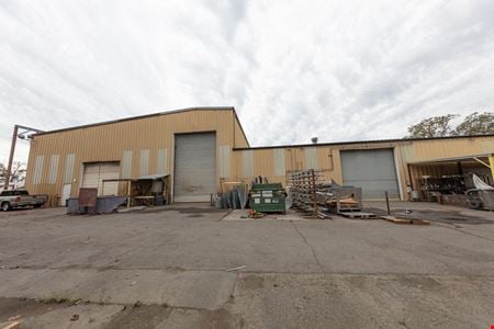 Preview of Industrial space for Sale at 1400 Airport Blvd