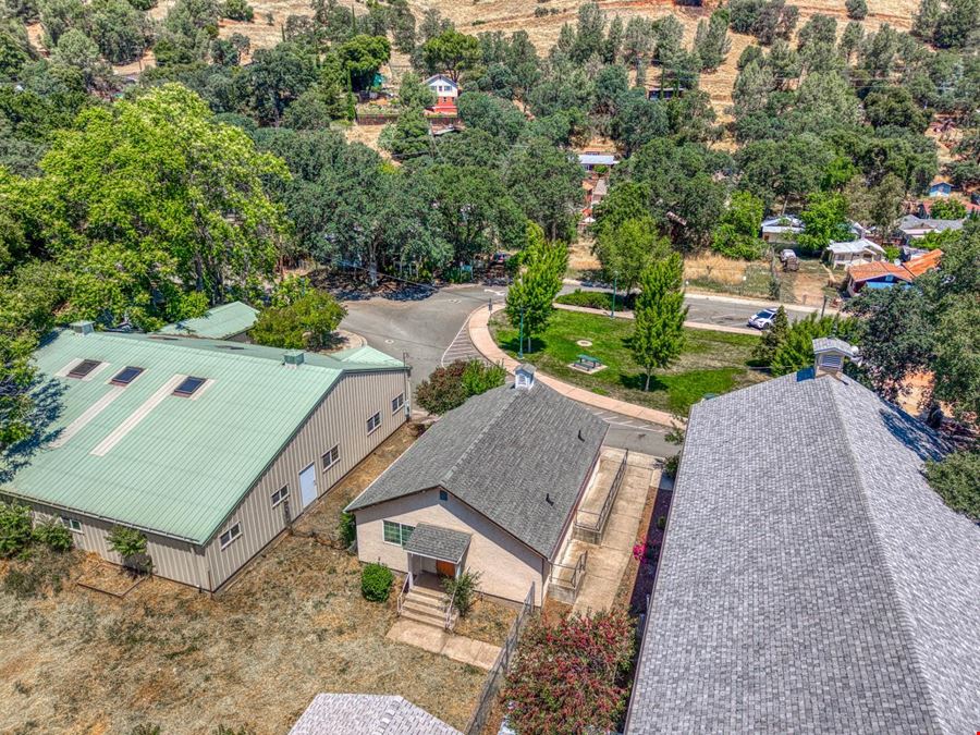 The Plaza Property