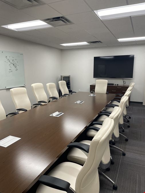 RENOVATED OFFICE NEAR LOVE FIELD