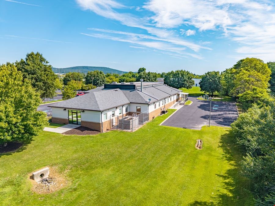 785 Cherry Tree Ct