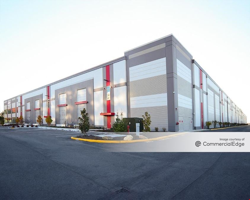 Des Moines Creek Business Park - Building 4A