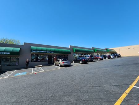 Preview of Retail space for Rent at 1402-1422 Lancaster Avenue