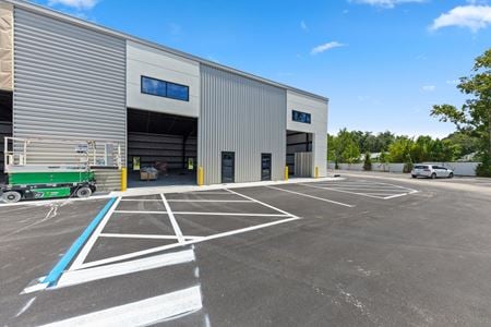 Preview of Industrial space for Rent at 9950 Old Dixie Highway