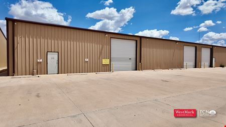 Preview of Industrial space for Rent at 5614 126th St, Ste A-200