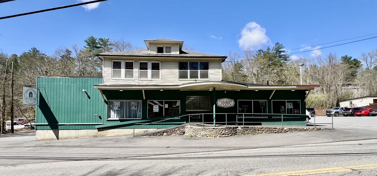 29 Brookfield Rd