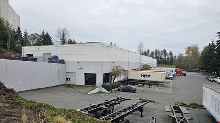 Preview of Industrial space for Rent at 2369-2383 S 200th Street