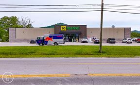 Dollar General Market