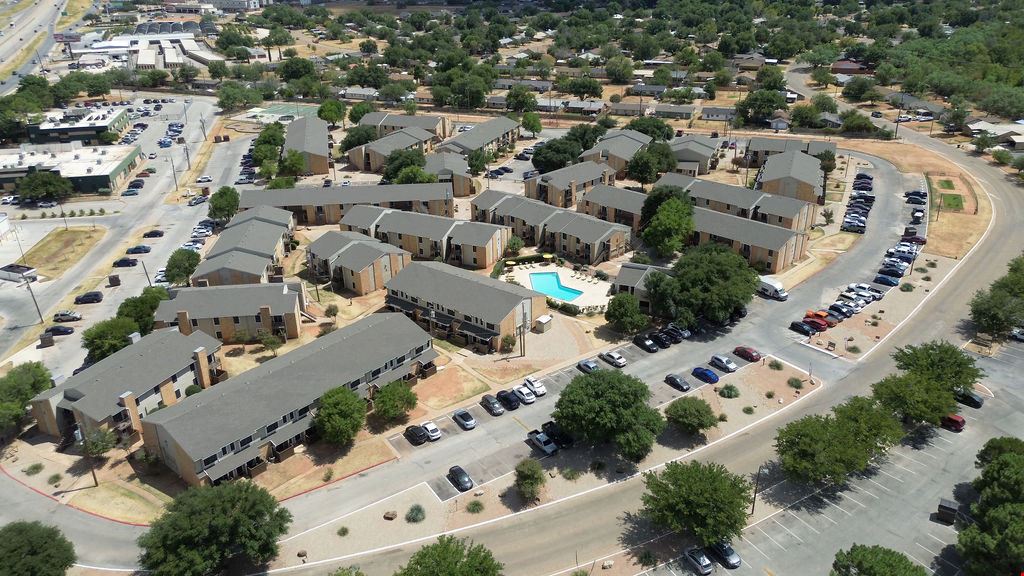 Sedona Apartment Homes