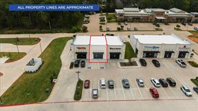 7596 OLD JACKSONVILLE HWY Suite 500