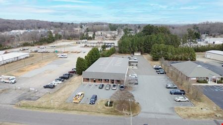 Preview of Office space for Sale at 107 Weeks Drive