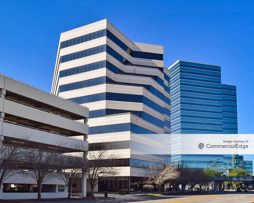 1200 Riverplace Blvd.