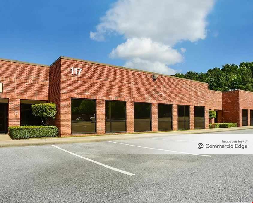 Barber Business Park