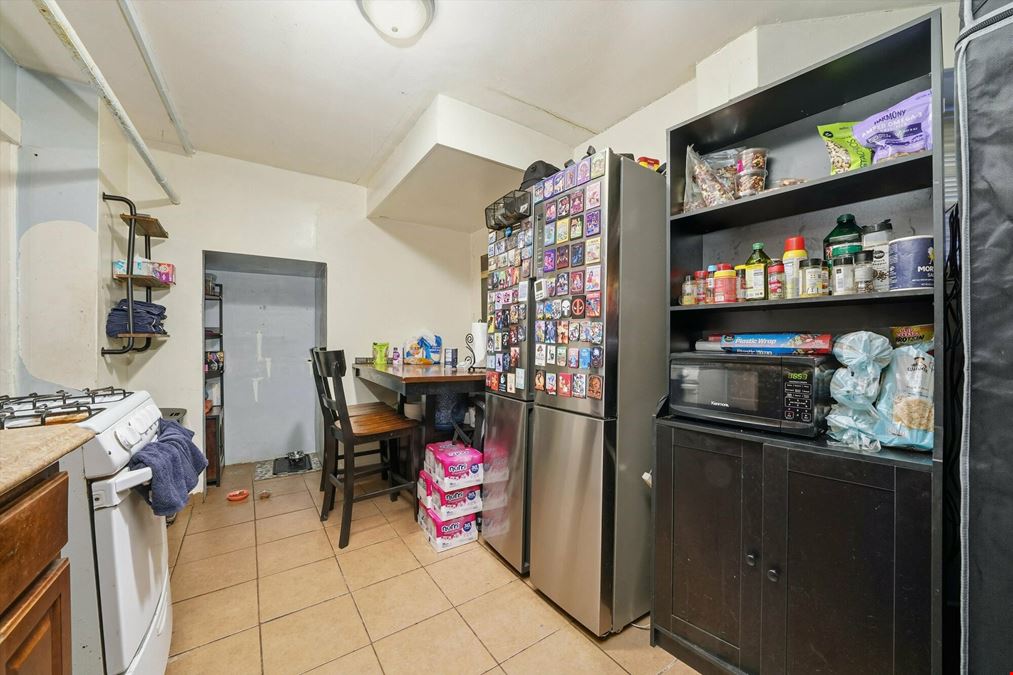 3136 W Logan Blvd