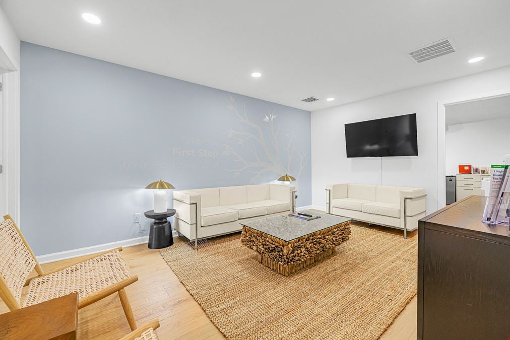 The Commons | Unit 27