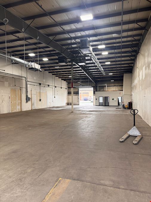 740 Industrial Dr., Unit E