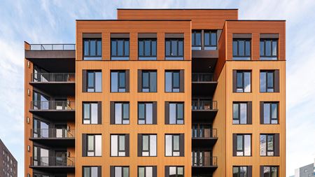 Preview of Multi-Family space for Sale at 138-25 Barclay Ave