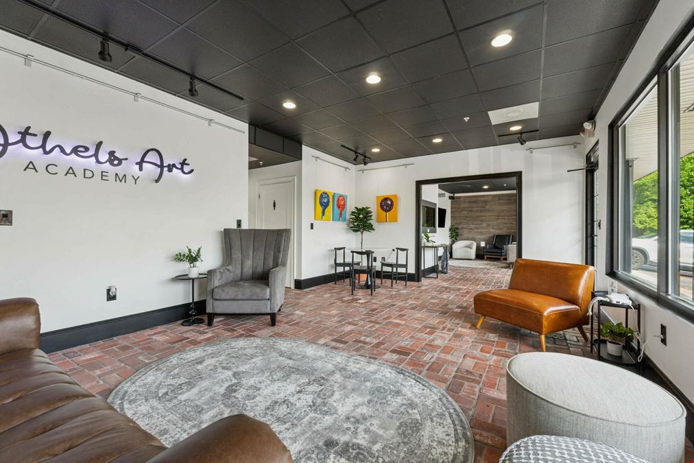 11775 Northfall Ln, Suites 202, Alpharetta, GA 30009