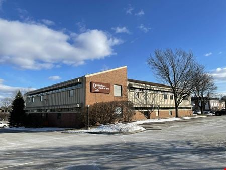 Preview of Office space for Sale at 32905 W 12 Mile Rd Suite 410