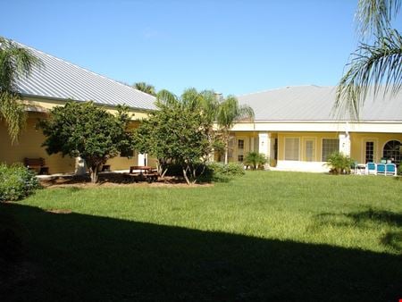 Preview of commercial space at 1528 Land O Lakes Blvd