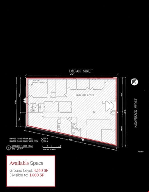 15 Emerald St